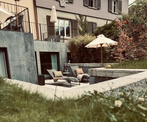 Art Residence, Gina Sommer