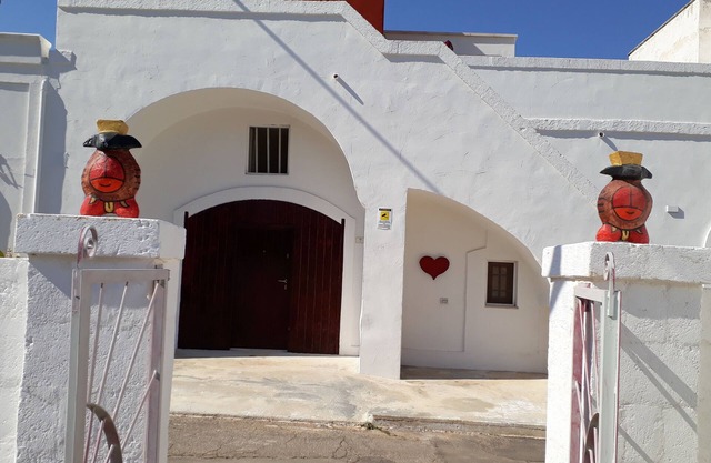ART RESORT MONTALBANO
