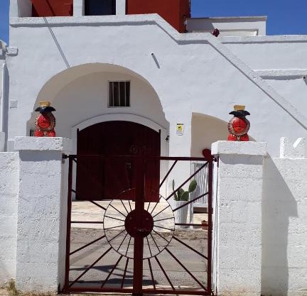 art resort montalbano