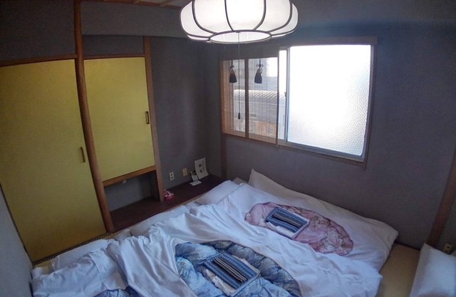 Art Setouchi Triennale Hotel 403 Female only/Takamatsu Kagawa