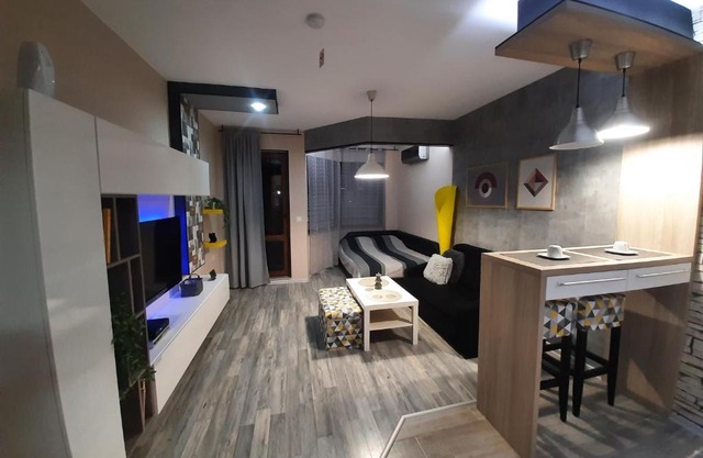 Art Studio Vinitsa