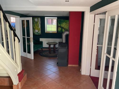Art-Wohnung