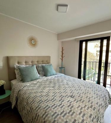 Art28 Studio Apartment