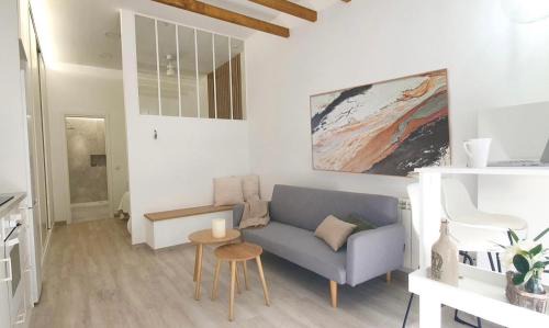 Artbel Rentals en Numancia