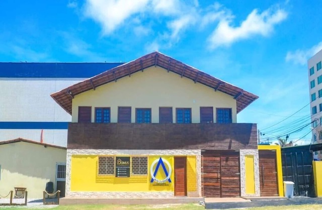 Arte Flats Frente Praia 