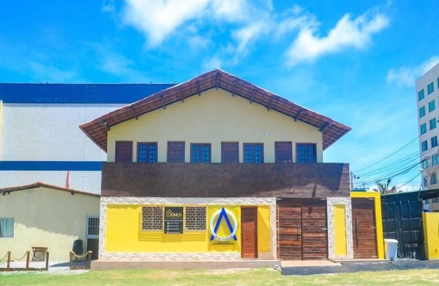 Arte Flats - Em Frente a Praia!