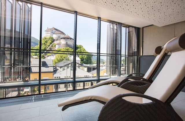 arte Hotel Kufstein