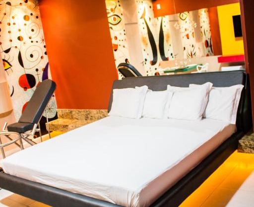 Arte Motel (Adults Only)