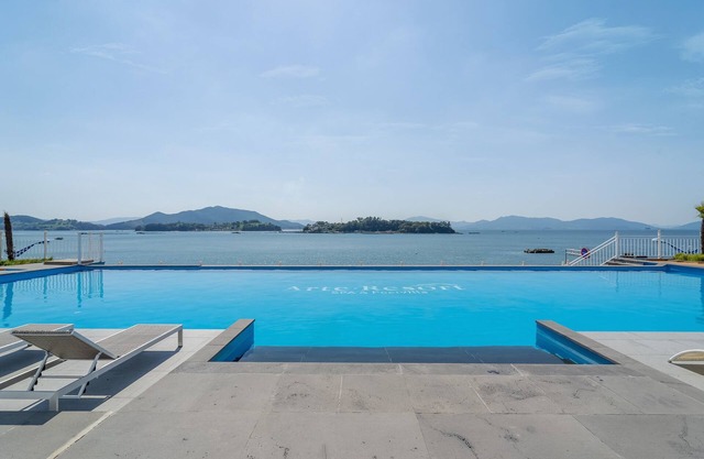 Arte Resort Spa & Pool Villa