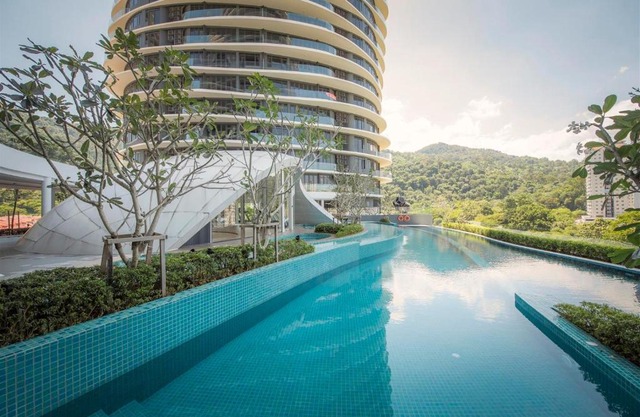 Arte S @ 3 Bedrooms Holiday Apartment @ 3房式度假公寓