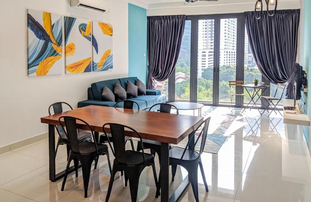 Arte S Penang by Plush