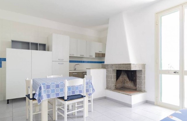 ARTEMIDE FLAT - SAN FOCA