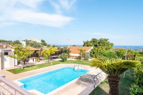 Artemis Riviera Near Athen's Airport