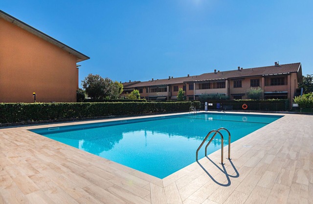 Artemisia 10 Apartment by Wonderful Italy
