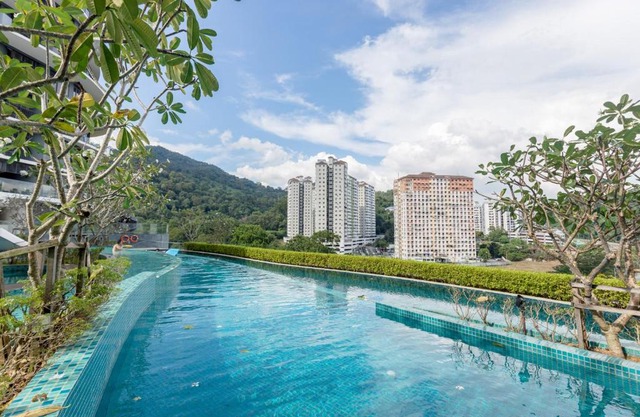 ArteS Suite Penang, by HOMEY