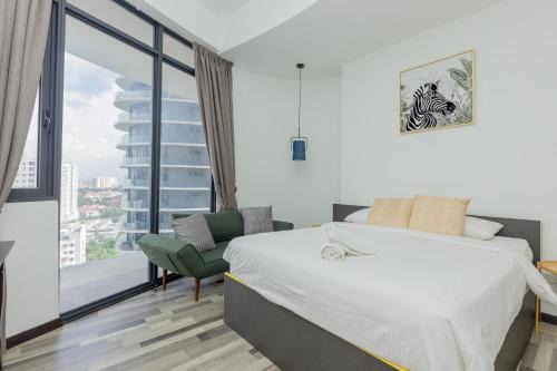 Artes Suite Penang