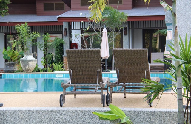 Arthaya Villas