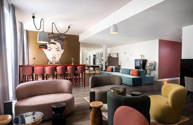 Arthotel ANA Amber