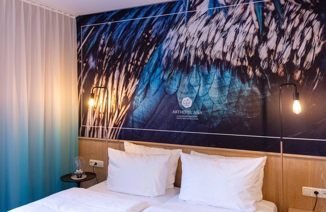 Arthotel Ana Aura