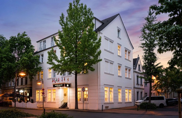 Arthotel ANA Fleur