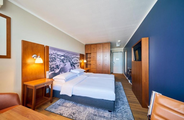 Arthotel Ana im Olympiapark