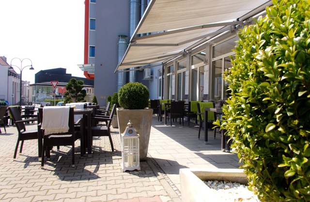 Arthotel ANA Petite
