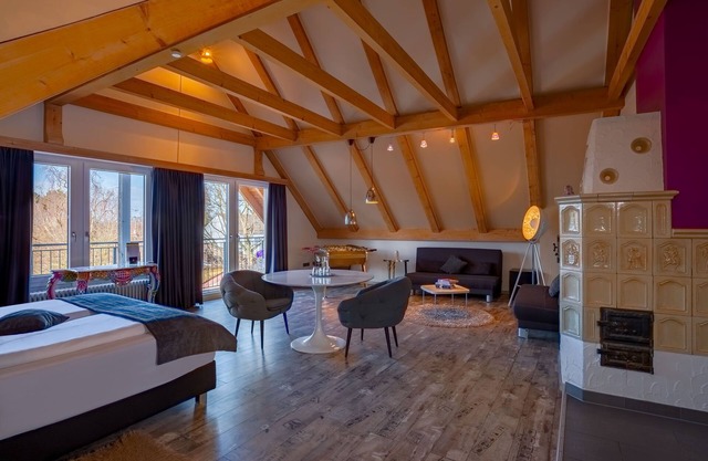 Arthotel ANA Style