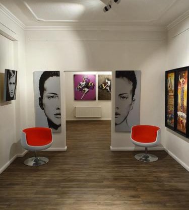 artHOTEL Bremen