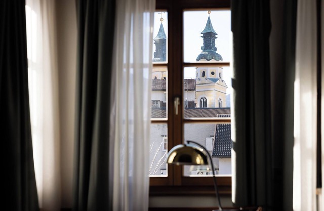 Arthotel Lasserhaus
