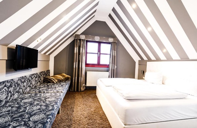 Arthotel Restaurant Pfeffermühle