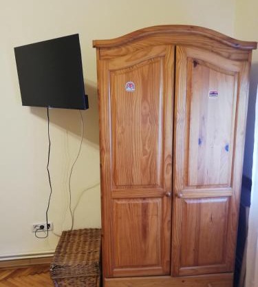Arthouse Lucrezia The Timisoara 