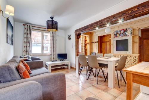 Chalet Morzine 