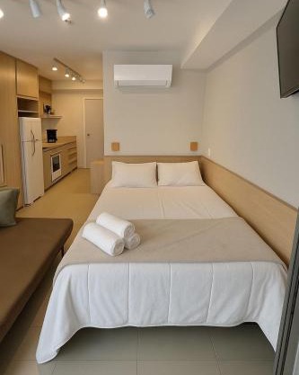 Arti Perdizes - Apartamento charmoso próx. ao Allianz