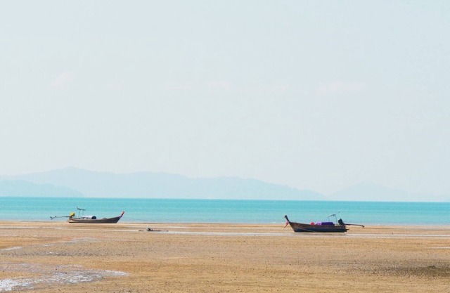 Artisan Koh Yao Yai