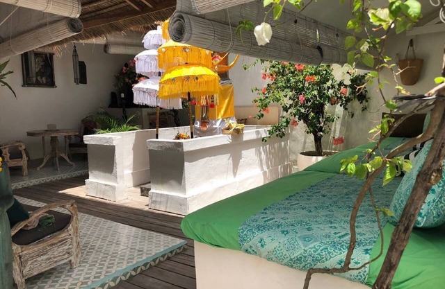 ARTISAN ZEN HEAVEN - HIGH END DESIGN VILLA, BALI
