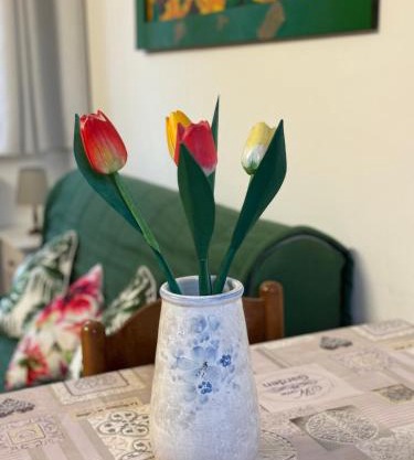 Artisanti - DANIA HOME