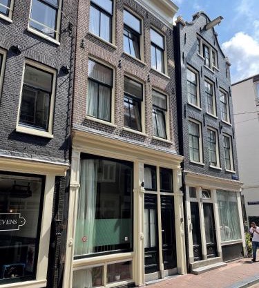 Artist House Amsterdam