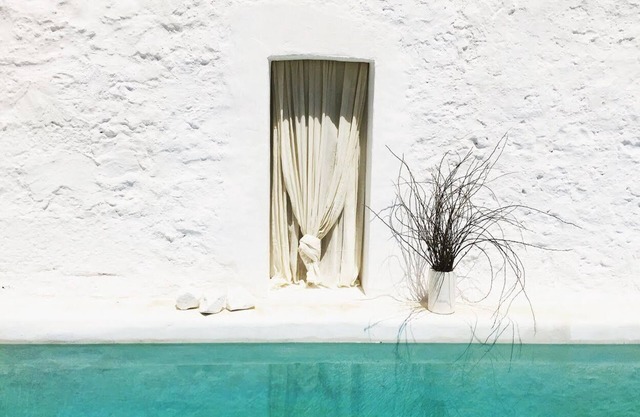 Artist's house, magical place warming heart and soul.