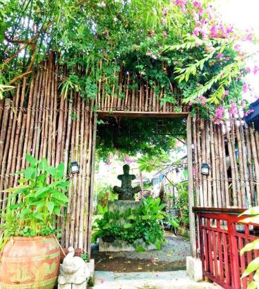 Artist's Place Trat
