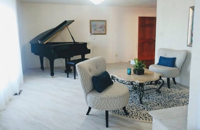ARTIST SUITES ~ Snowflake Arizona