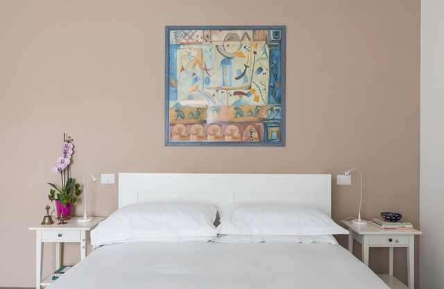 Artistic & Charming Apartment close to Rome and Bracciano lake