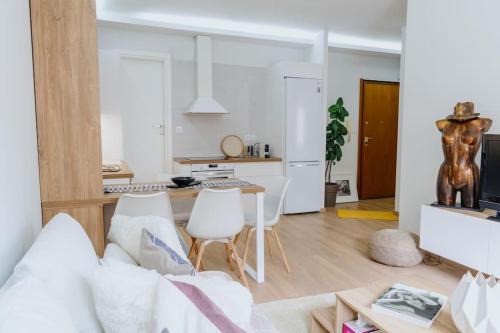 Artistry Apartment