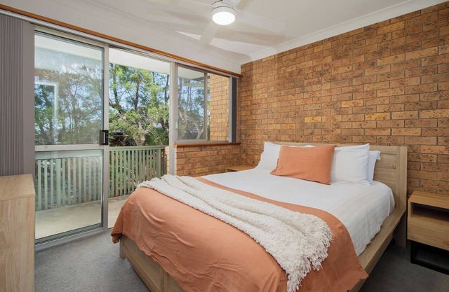 Artmond Nook Relaxed Stay by Stadium and City Centre