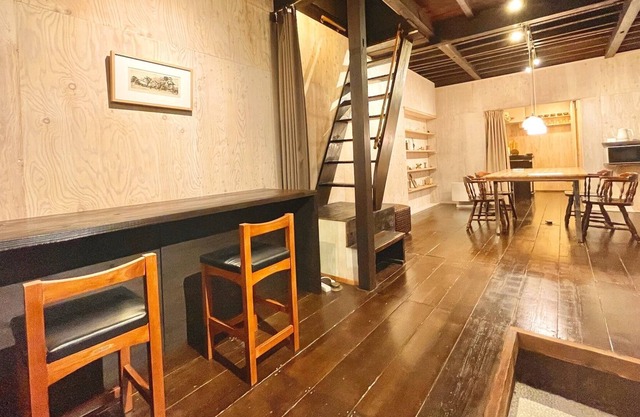 Arts and Stay YADOSU / Kanazawa Ishikawa