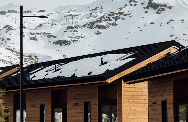 Arttysur Lux - Best 4 BDRM Villa in Sierra Nevada