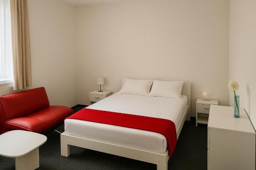 Artur Hotel