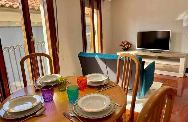 Artza Suite - Apartamento Recién Reformado