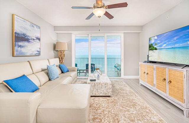 Aruba Condo - Direct Oceanfront #903