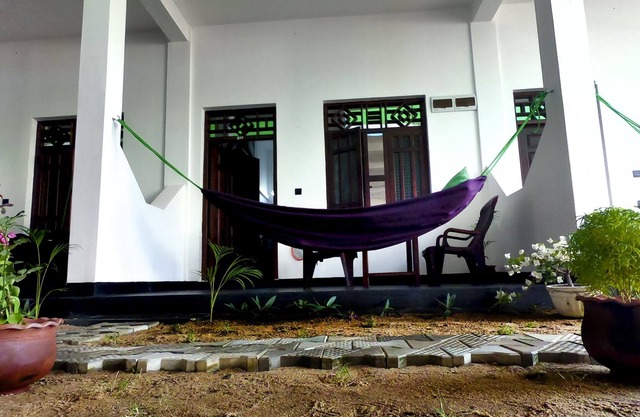 Arugam Bay Resort