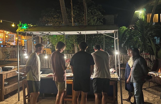 Arugamabay Surf Resort Hotel
